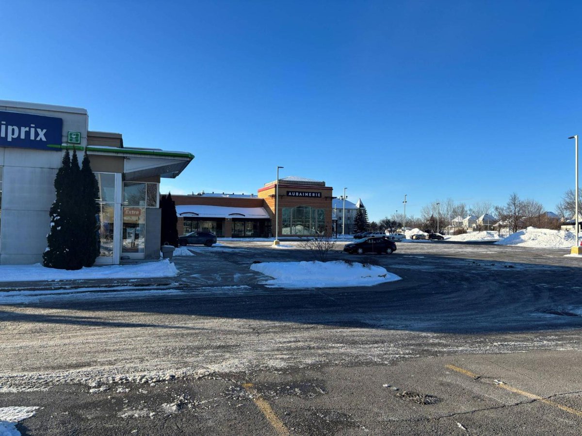 Le Soleil de Châteauguay | Un projet de Tim Hortons et de logements près de l’Aubainerie cybersoleil.com/un-projet-de-t…
