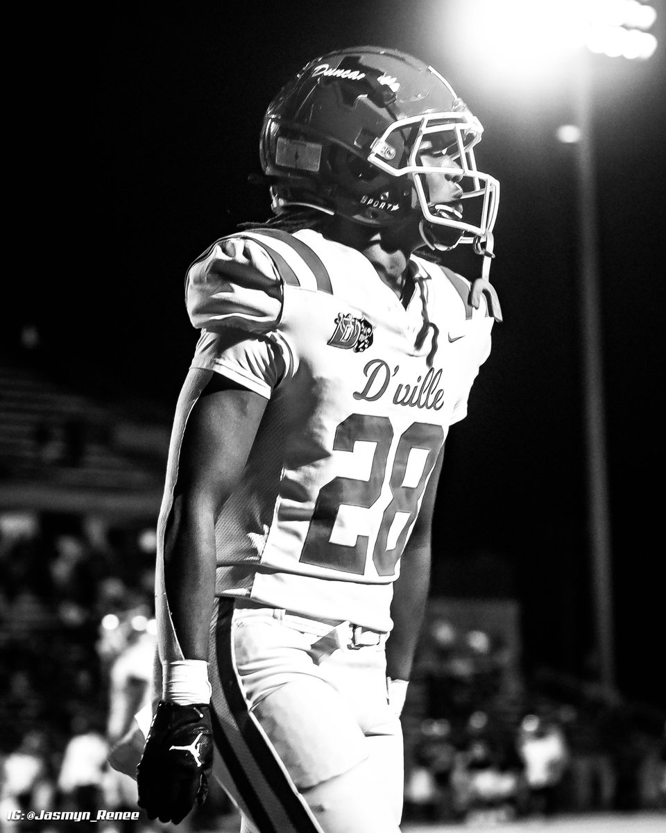 committed! <a href="/ATUFootball/">Arkansas Tech Football</a> <a href="/CoachTyeFrancis/">Tye Francis</a> <a href="/Duncanville_FB/">Duncanville High School Football 🏈</a>