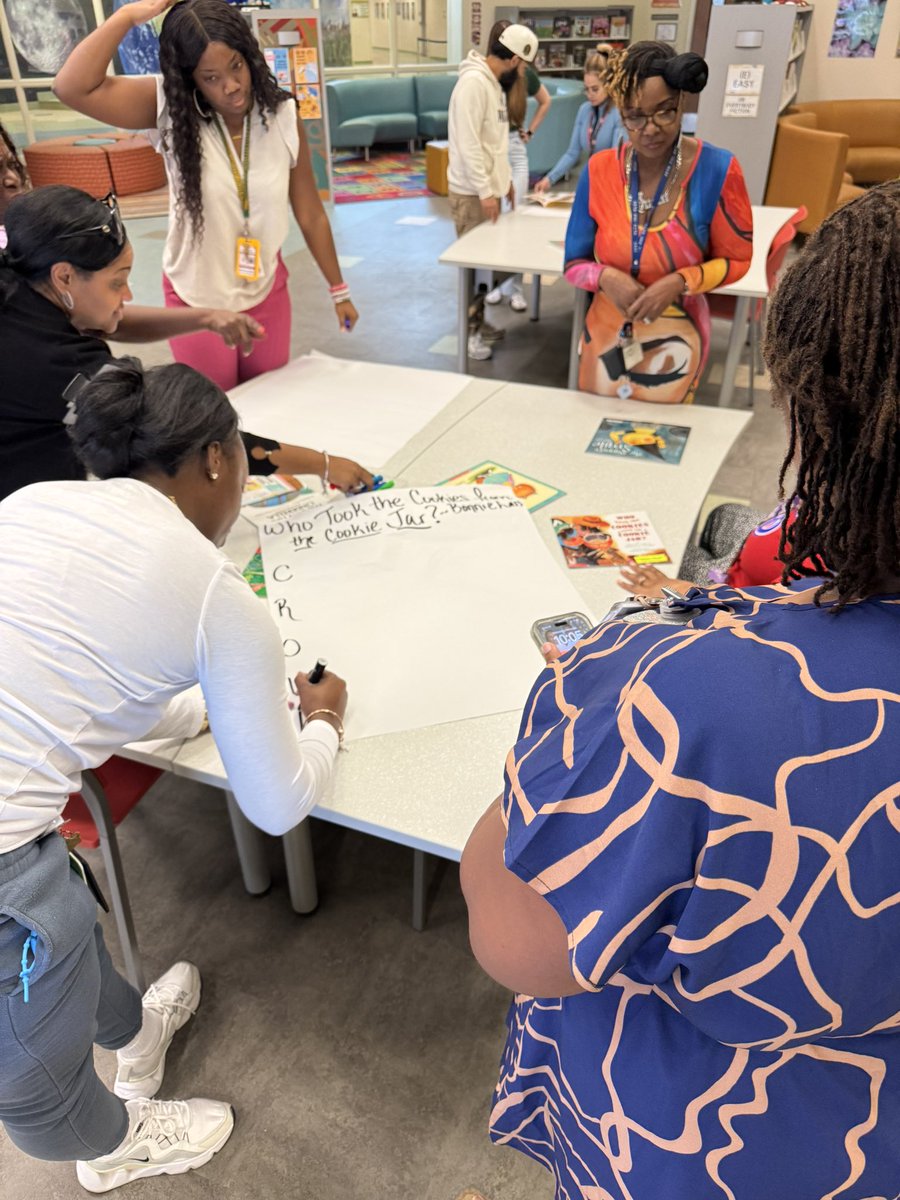 Jennifer Skoblicki, NBCT tweet media