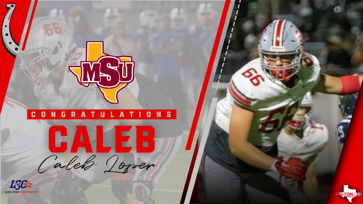 Lake Belton HS Football tweet media