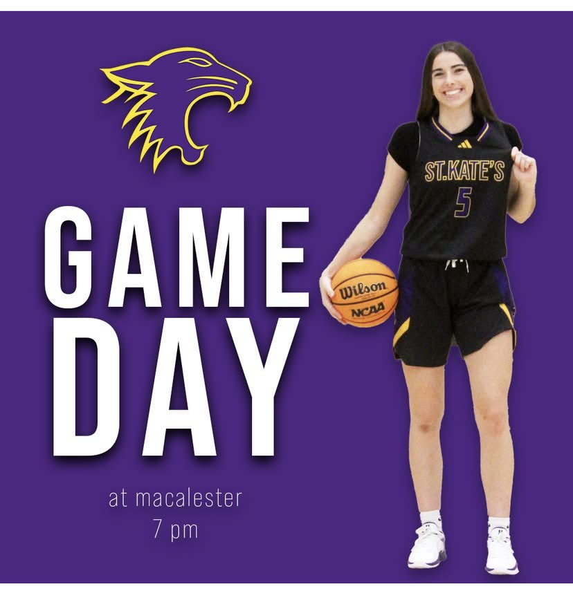 St. Catherine University WBB (@stkateswbb) on Twitter photo  St. Catherine University WBB (@stkateswbb) on Twitter photo