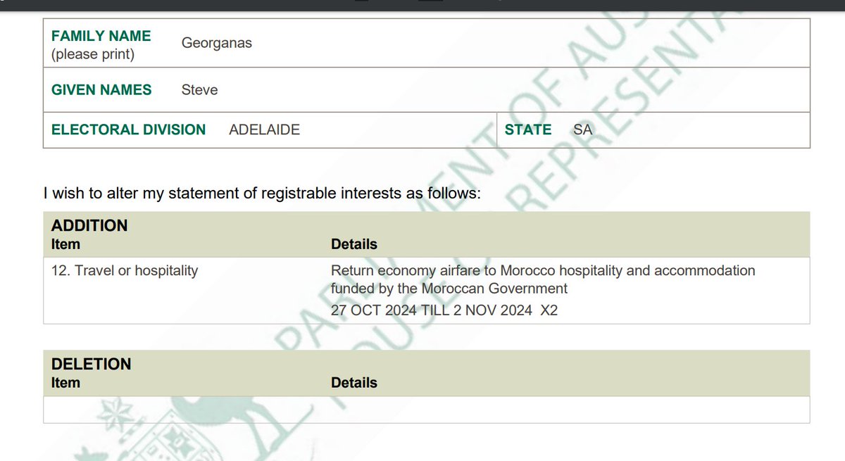 James Panichi tweet media