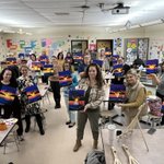 Photo by Memorial Elementary (@HowellMemorial)