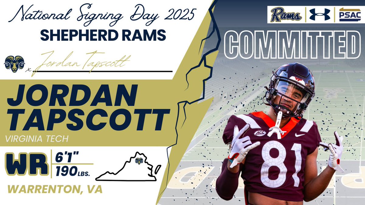 Next joining the Ram family 

<a href="/TapscottJordan/">𝓙𝓸𝓻𝓭𝓪𝓷 𝓣𝓪𝓹𝓼𝓬𝓸𝓽𝓽</a> 
 
#Team96