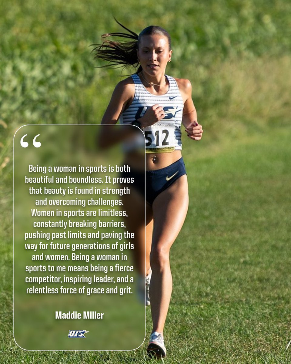 National Girls and Women in Sports Day #NGWSD 🩷