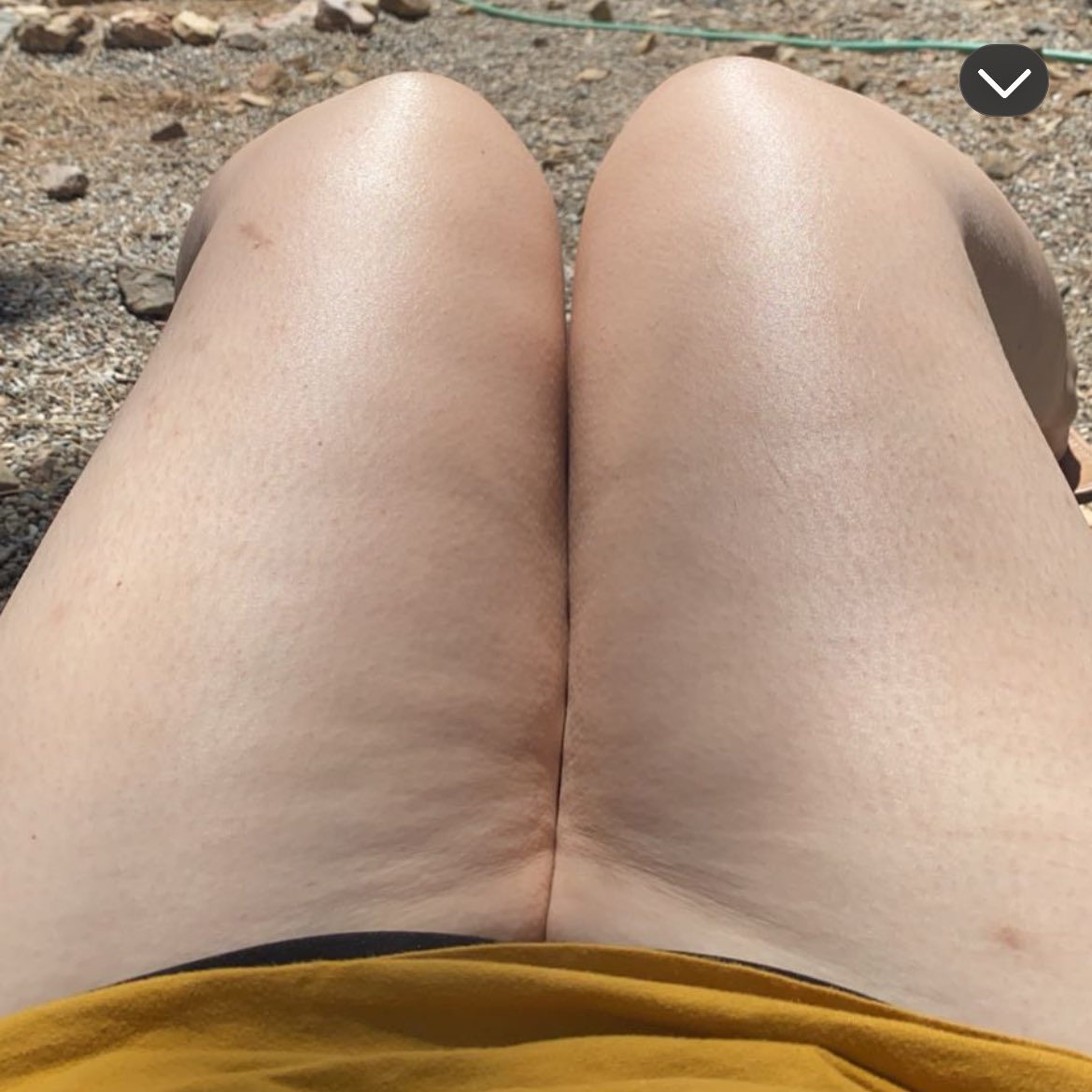 grace₊⊹୨୧. ݁˖ (-112.4/157 lbs) tweet media