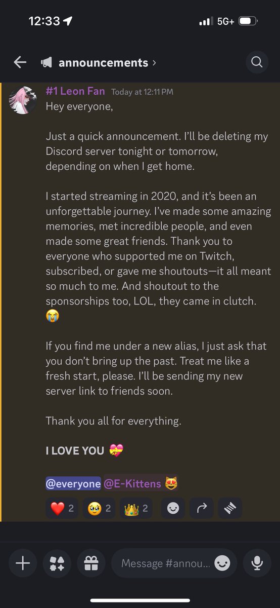 Soijims's tweet photo. Yo! It’s been awhile :3 I came back to drop this final banger before deleting my account. I was supposed to share this awhile ago 😭 https://t.co/QHIt5FGsgF