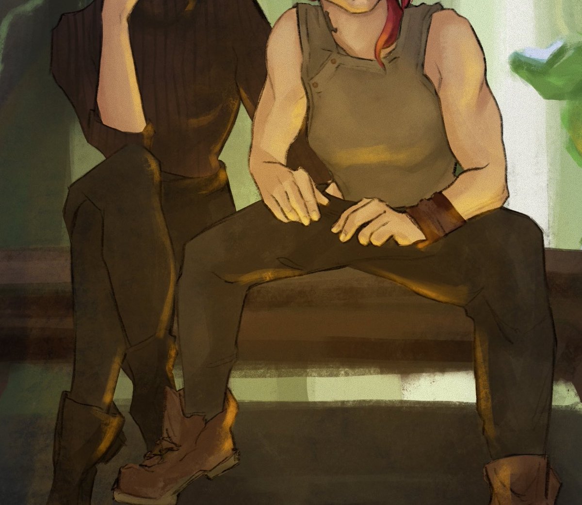 cris 🧁 / commissions open tweet media