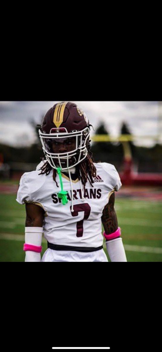 Damien Dingle jr🌟 (@1of1dame_) on Twitter photo After a great conversation with <a href="/ChiefQuiss17/">Coach Watson</a> I’m blessed to receive my first d2 offer from st.Thomas aquinas🙏 #AGTG After a great conversation with <a href="/ChiefQuiss17/">Coach Watson</a> I’m blessed to receive my first d2 offer from st.Thomas aquinas🙏 #AGTG