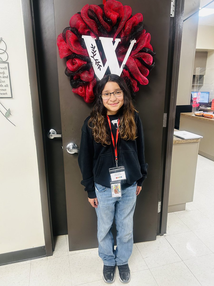 LaDon Ward (@wardladon) on Twitter photo We are so proud of our Goodman scholar! She won 2nd place in the Aldine ISD Black History competition in Elementary Poetry. Woohoo! Congratulations! <a href="/GoodmanES_AISD/">Goodman ACE Elementary School</a> <a href="/AldineISD/">Aldine ISD</a> <a href="/DrWynneLaToya/">Dr. LaToya Wynne</a> <a href="/TraylorKappelle/">Kappelle Traylor</a> <a href="/minegonzo/">Minerva Gonzales</a> We are so proud of our Goodman scholar! She won 2nd place in the Aldine ISD Black History competition in Elementary Poetry. Woohoo! Congratulations! <a href="/GoodmanES_AISD/">Goodman ACE Elementary School</a> <a href="/AldineISD/">Aldine ISD</a> <a href="/DrWynneLaToya/">Dr. LaToya Wynne</a> <a href="/TraylorKappelle/">Kappelle Traylor</a> <a href="/minegonzo/">Minerva Gonzales</a>