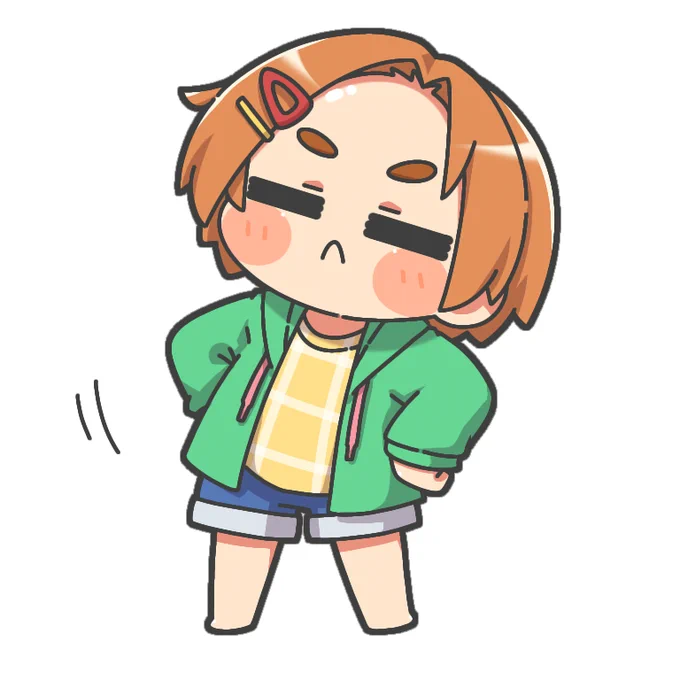 薫ちゃん 