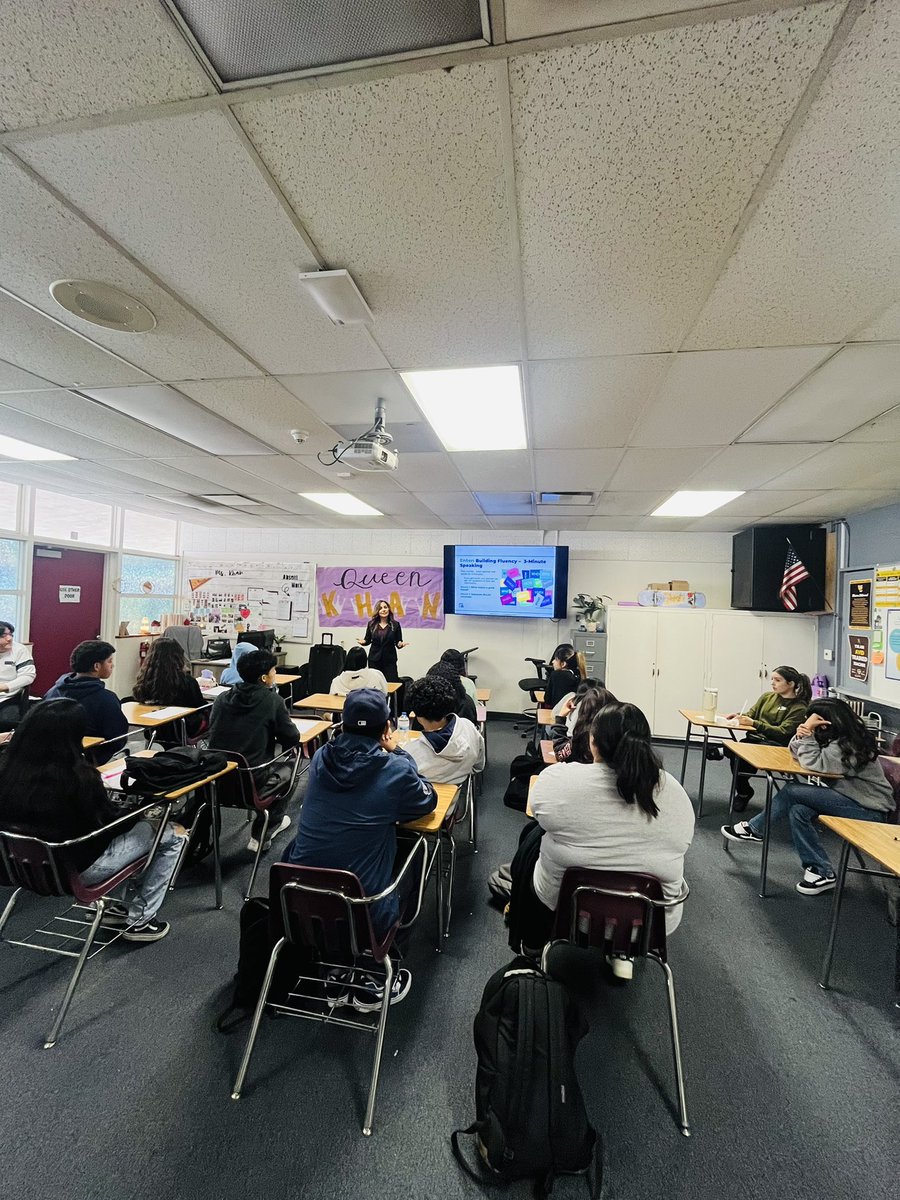 Dr. Emy Flores (@emyflores5) on Twitter photo Today, I had the privilege of visiting our <a href="/WestCovinaUSD/">West Covina USD</a> AVID senior class, and I couldn’t be more impressed! This incredible group of students has been learning and growing together for the past three years, and it shows in the trust they have in each other. The support they Today, I had the privilege of visiting our <a href="/WestCovinaUSD/">West Covina USD</a> AVID senior class, and I couldn’t be more impressed! This incredible group of students has been learning and growing together for the past three years, and it shows in the trust they have in each other. The support they