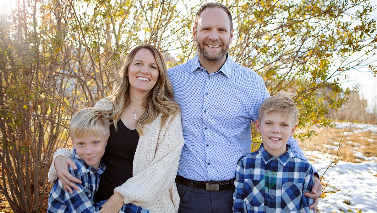 We're celebrating incredible donors like Caylee Dahl during Thank-you-ary!

Caylee knows firsthand the critical importance of having access to quality healthcare, which is why she's decided to leave a charitable gift in her will. 

Read about her journey: loom.ly/WzXkHnI