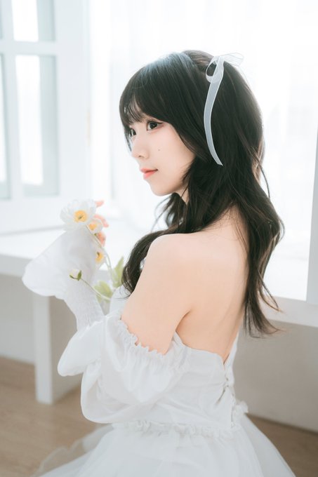 Twitterのコスプレ画像18