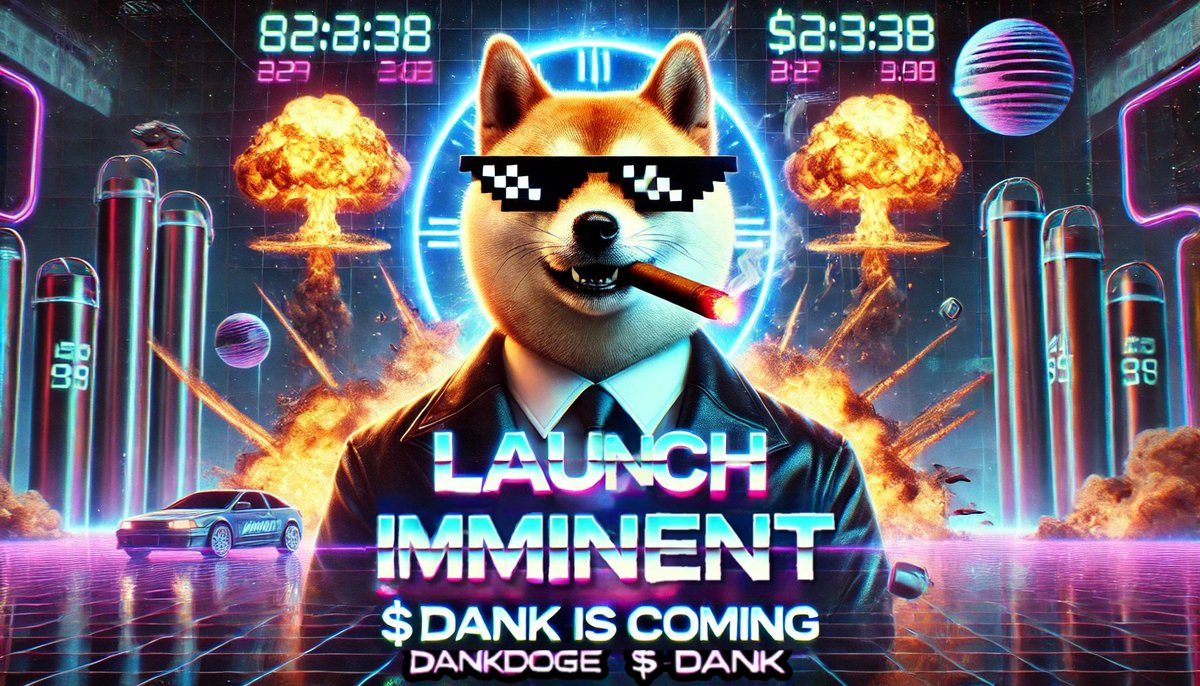 DankDoge tweet media