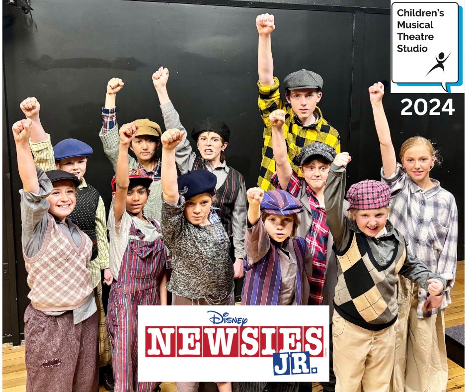easterntimesnz's tweet image. Children’s Musical Theatre Studio in Howick wants to hear from local children who are keen to learn new skills and get into acting and drama🎭🎶🌟 

#Howick #MusicalTheatre #actingforkids #dramaclass #futurestars #creativekids 

Full story below:
buff.ly/3CEY2S4