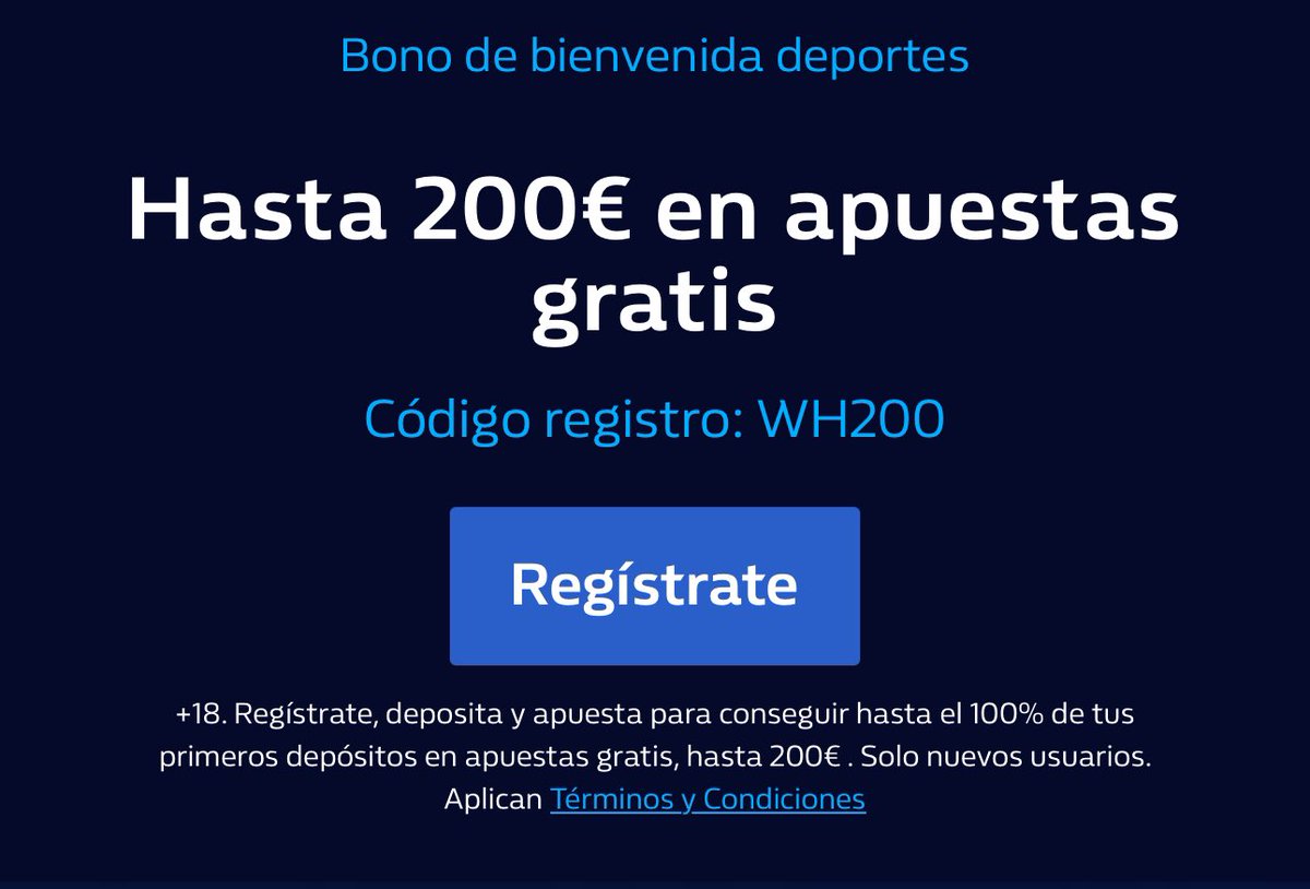Apuestas de Fútbol tweet media