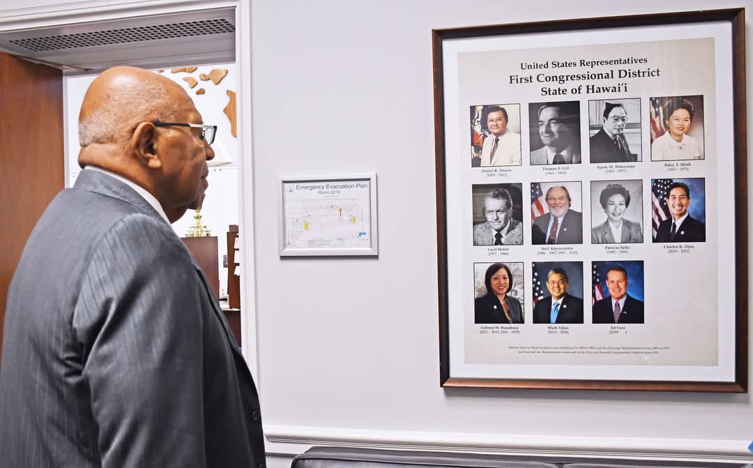 Prime Minister Sitiveni Rabuka (@slrabuka) on Twitter photo This morning in Washington, I met with Congressman <a href="/RepEdCase/">Rep. Ed Case</a> to reaffirm Fiji’s strong partnership with the U.S. We discussed climate change, security, economic growth, and deportation." #Fiji #US #TeamFiji This morning in Washington, I met with Congressman <a href="/RepEdCase/">Rep. Ed Case</a> to reaffirm Fiji’s strong partnership with the U.S. We discussed climate change, security, economic growth, and deportation." #Fiji #US #TeamFiji