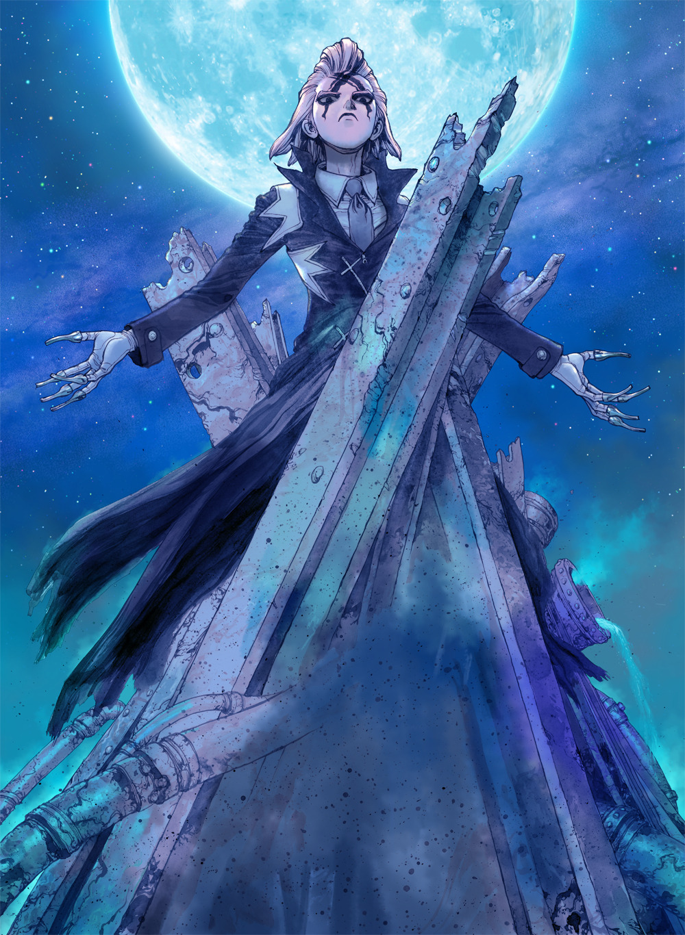 drゼノ - Search / X
