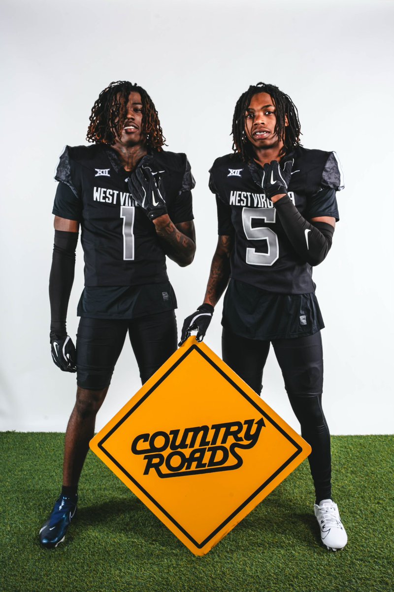 Man it’s been a long process. A coach has talked bad them tried his best to keep them out of school. Can’t stop Gods plan. I wanna thank <a href="/Coach_Lane8/">Brian Lane</a> and everyone at Westside. To the last coach how does it feel knowing you couldn’t stop this sh*t?? 🤣🤣🤣🤷🏾‍♂️🤷🏾‍♂️🤷🏾‍♂️