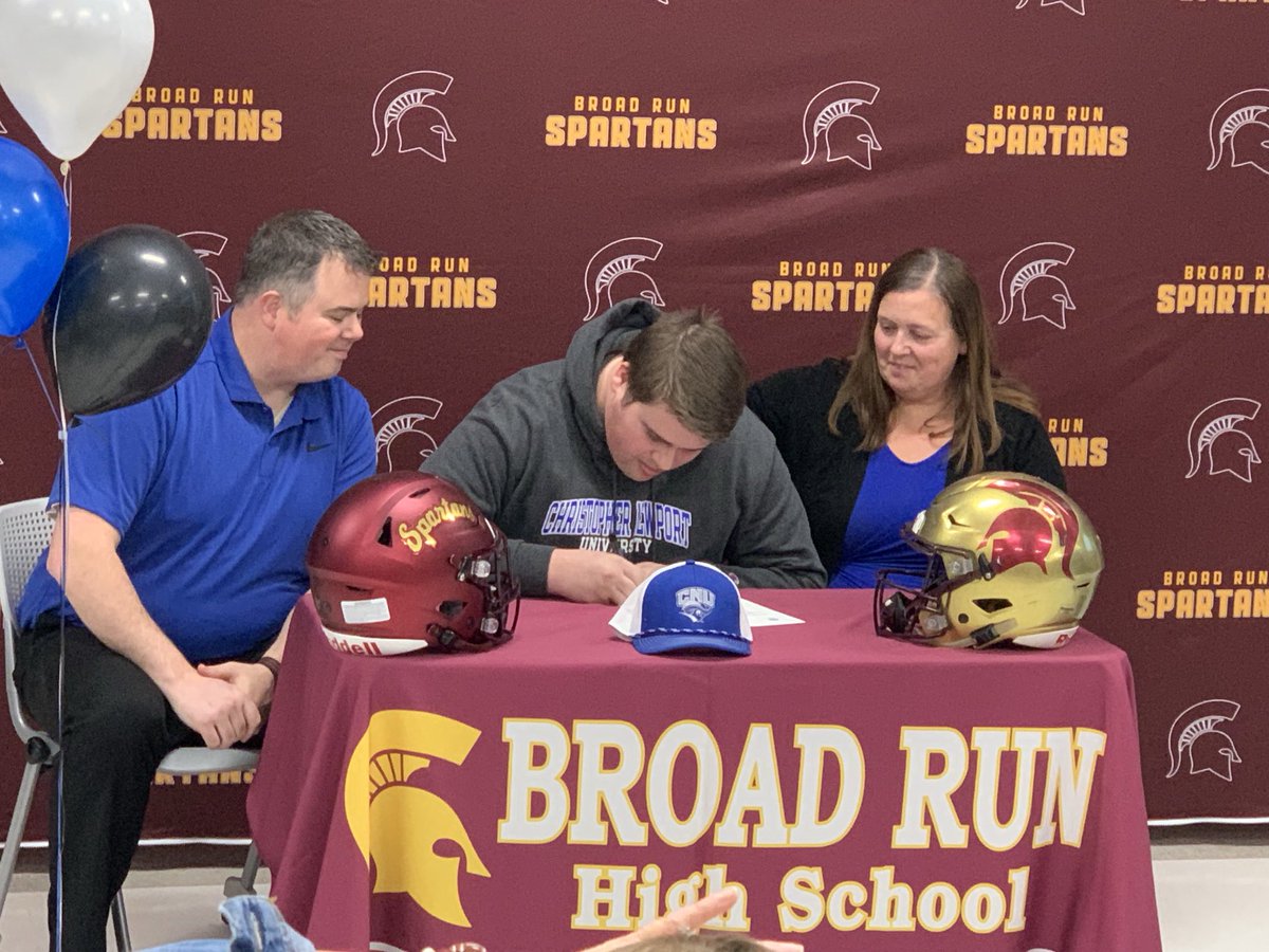 Broad Run HS (@broadrunhs) on Twitter photo Way to go guys! Way to go guys!