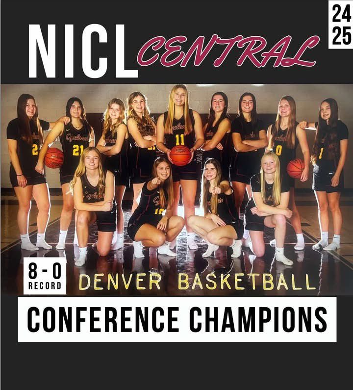 Congratulations Ladies!!!!