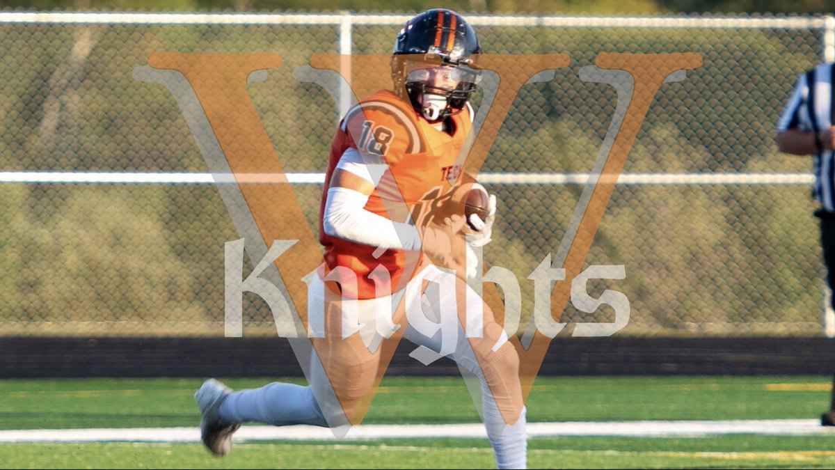 St. Cloud Tech Tigers Football tweet media