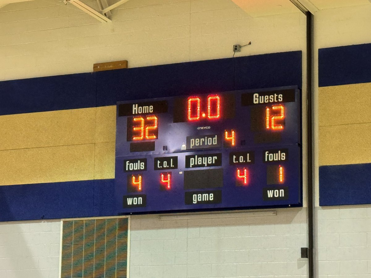 Huge shout out to the TPMS girls basketball team on their decisive win against a very aggressive Eastern squad. Great team win! <a href="/TPMSPrin_Martin/">Erin L Martin</a>