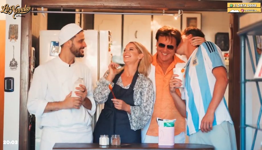 Mis sueños no son tan raros

Mis sueños: 

#luzutv #lanovelaluzu