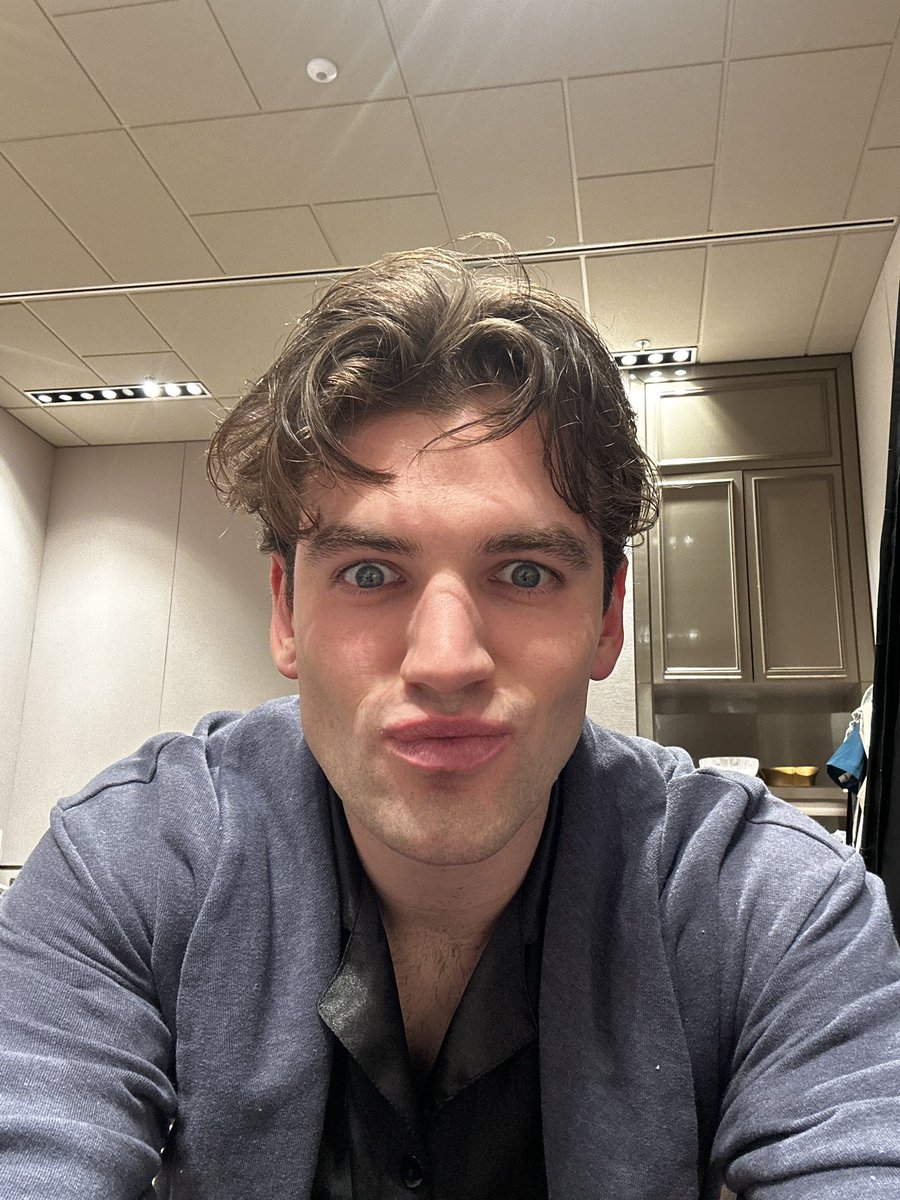 Noah Fearnley tweet media