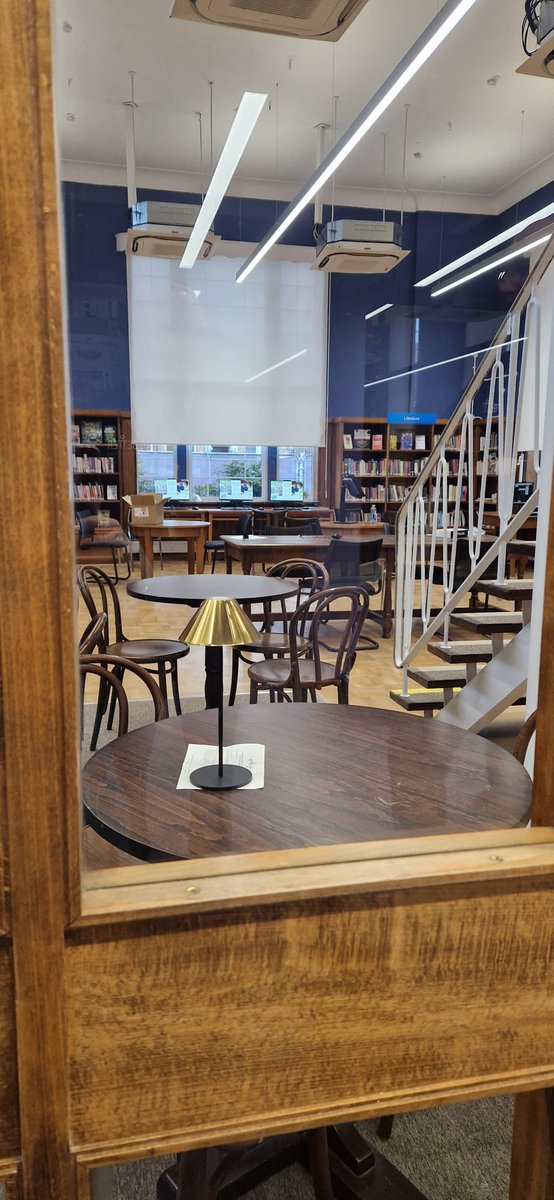 Rebecca Gediking FRSA tweet media