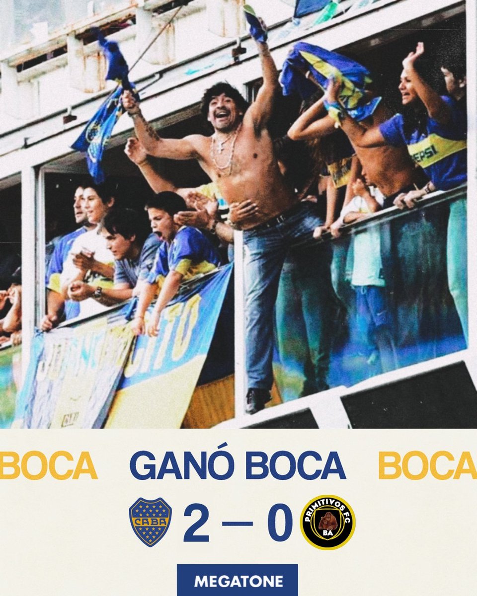 Corta el paty paaaaaaa, la chispa es una. Bocabaret la tiene.