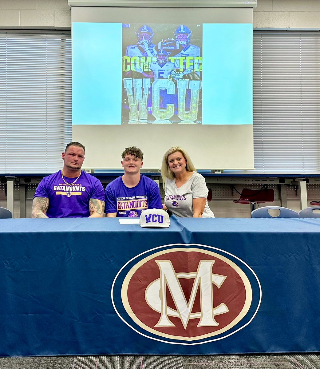 Mill Creek Football tweet media