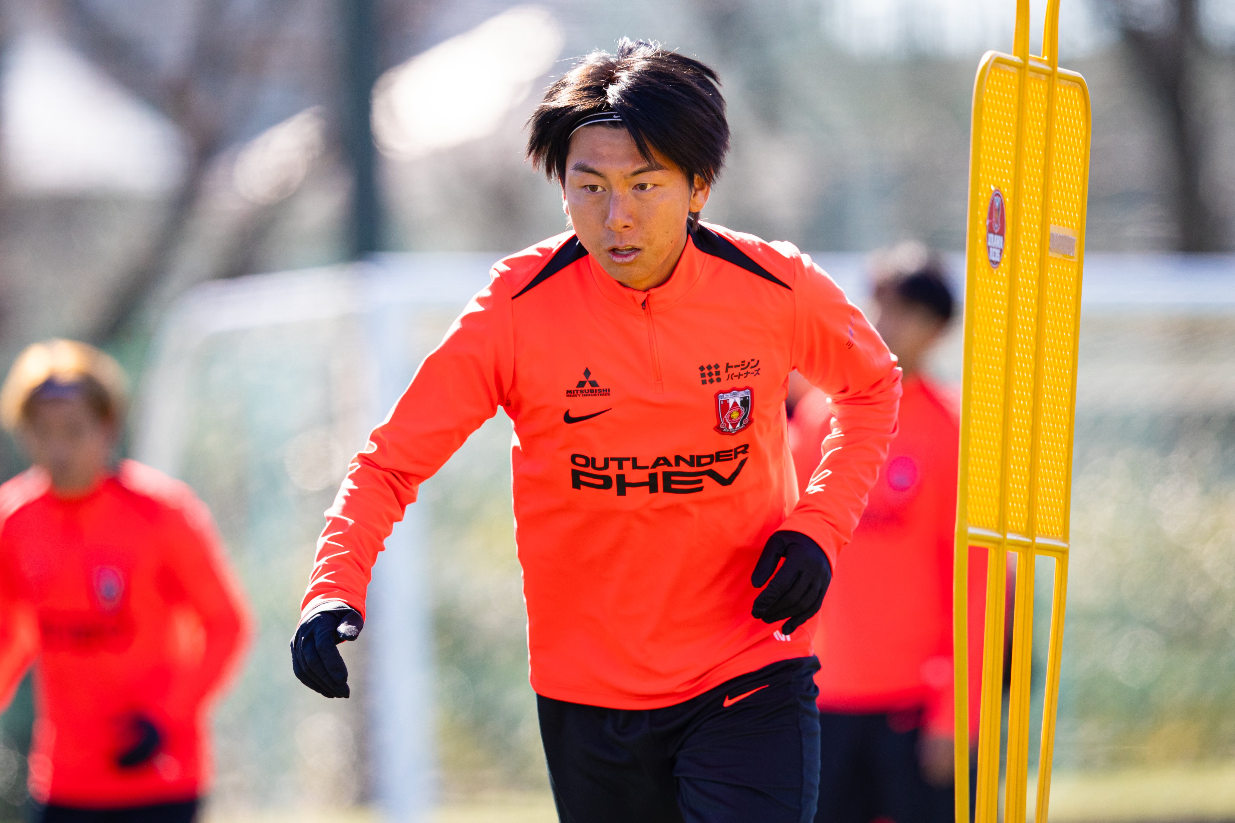 YU ENDO/遠藤 優 (@yu_endo_17) / X