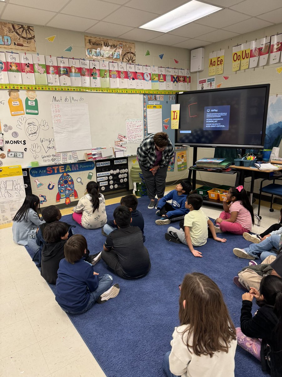 Leanne Helums (@leannehelums) on Twitter photo SBMC <a href="/tlocklear1971/">Tammy Locklear</a> micromodeled a counting routine in second grade today. <a href="/DecaturCityEdu/">Decatur City Schools</a> <a href="/AMSTI4all/">AMSTI</a> <a href="/AMSTI_Athens/">AMSTI Athens State</a> <a href="/ALSDEOSI/">ALSDE Office of School Improvement</a> <a href="/AlabamaSTEM/">Alabama STEM Council</a> <a href="/AthensStateRIC/">Athens State RIC</a> SBMC <a href="/tlocklear1971/">Tammy Locklear</a> micromodeled a counting routine in second grade today. <a href="/DecaturCityEdu/">Decatur City Schools</a> <a href="/AMSTI4all/">AMSTI</a> <a href="/AMSTI_Athens/">AMSTI Athens State</a> <a href="/ALSDEOSI/">ALSDE Office of School Improvement</a> <a href="/AlabamaSTEM/">Alabama STEM Council</a> <a href="/AthensStateRIC/">Athens State RIC</a>
