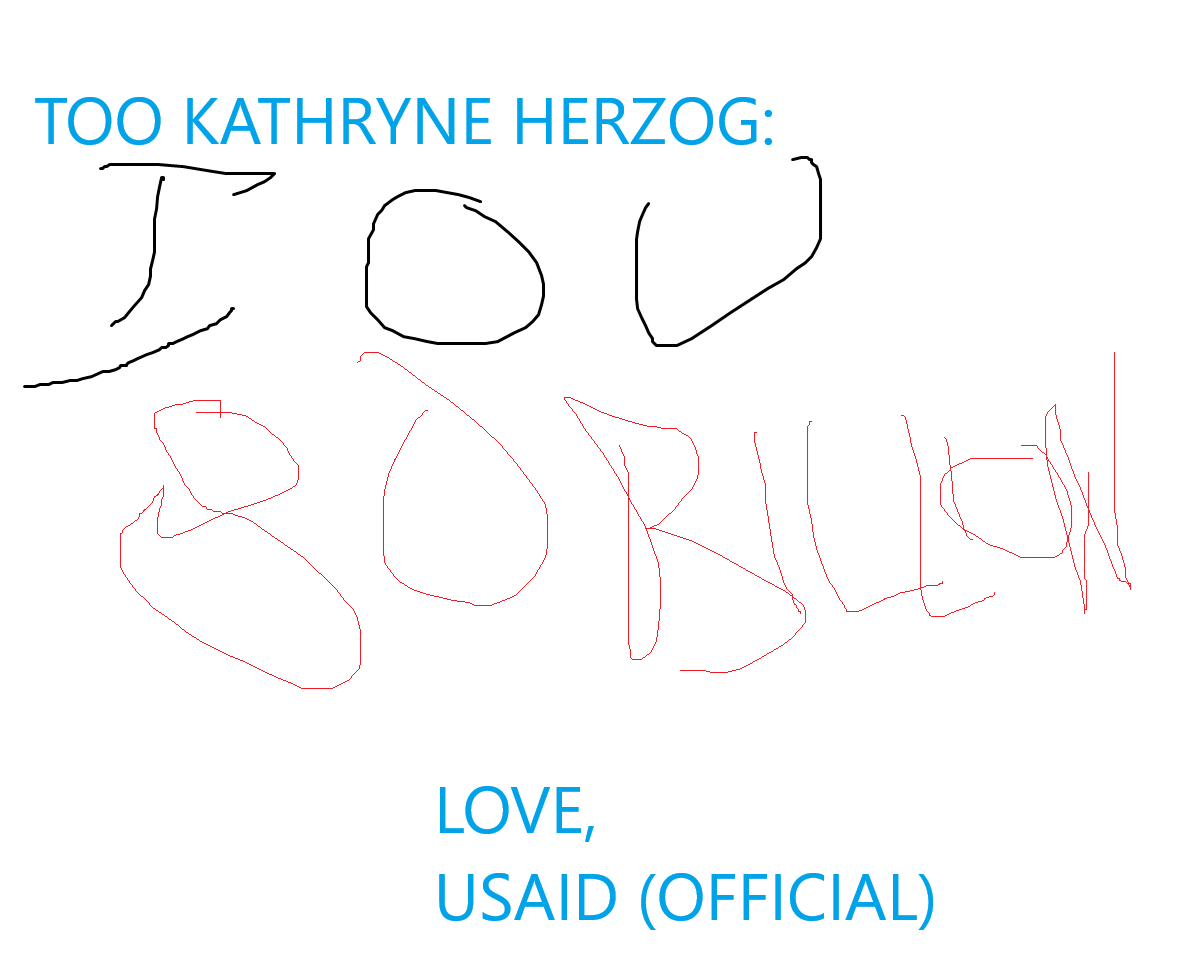 holy shit i was doing some citizen journalism by perusing government databases i don't understand and have no fucking clue how to read and then posting outraged screenshots of my findings and daaaaaaaaaaaamn no way she is coming back from this