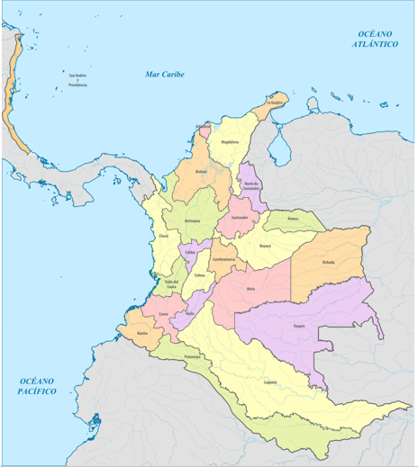 A causa de la no enseñanza de historia, casi todas las personas menores de 35 años ignoran que la costa Mosquitia (hoy de Nicaragua)era territorio Colombiano y que por esa razón el Archipiélago de San Andrés y Providencia estaba dentro del país no lejos del país como muchos creen