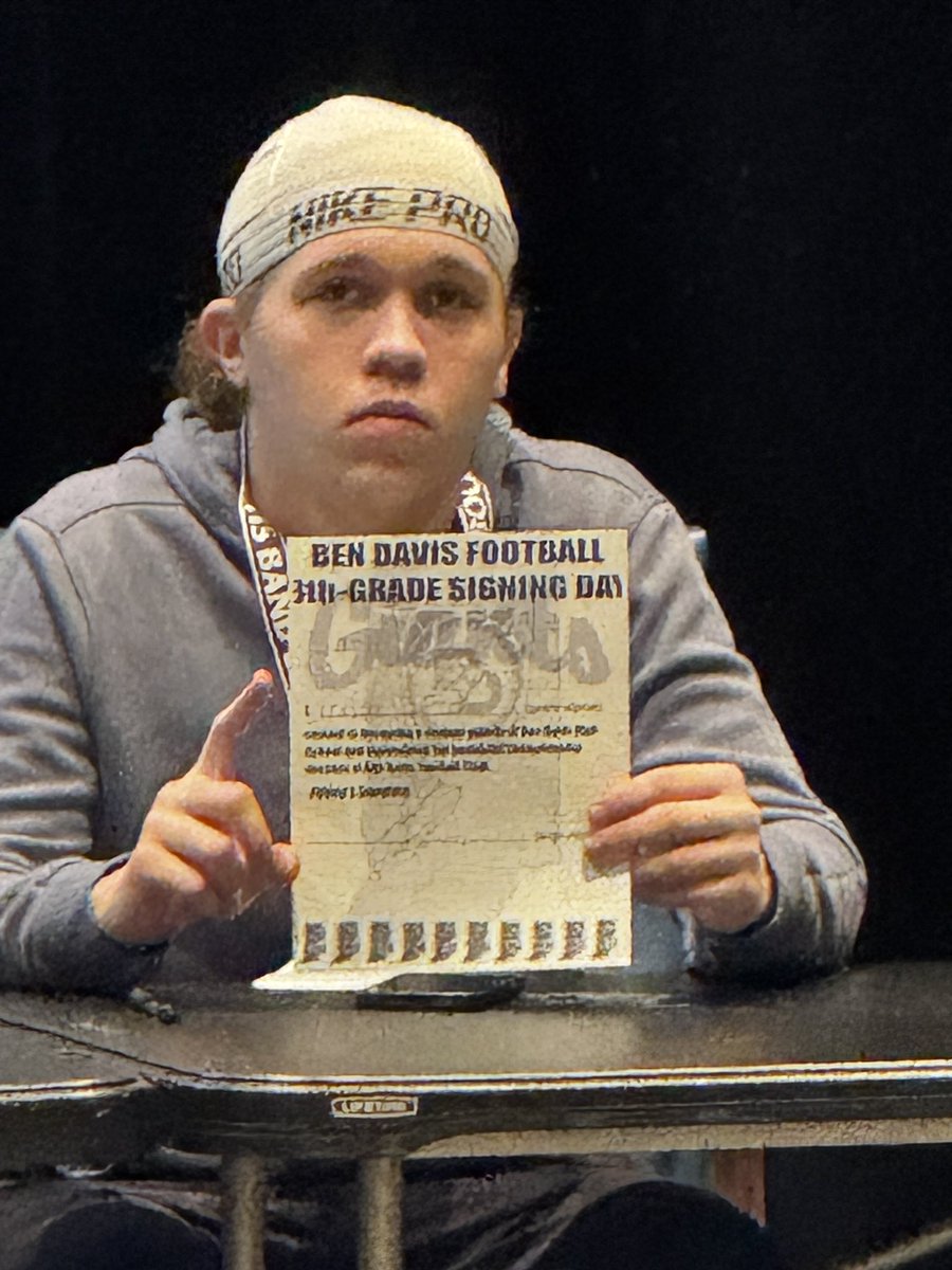 Signing Day <a href="/GiantAthletics/">Ben Davis Giants</a> <a href="/CHC_Athletics/">Chapel Hill Giants</a> 
<a href="/BenDavisFB/">Ben Davis Football</a> 
C/O 2029