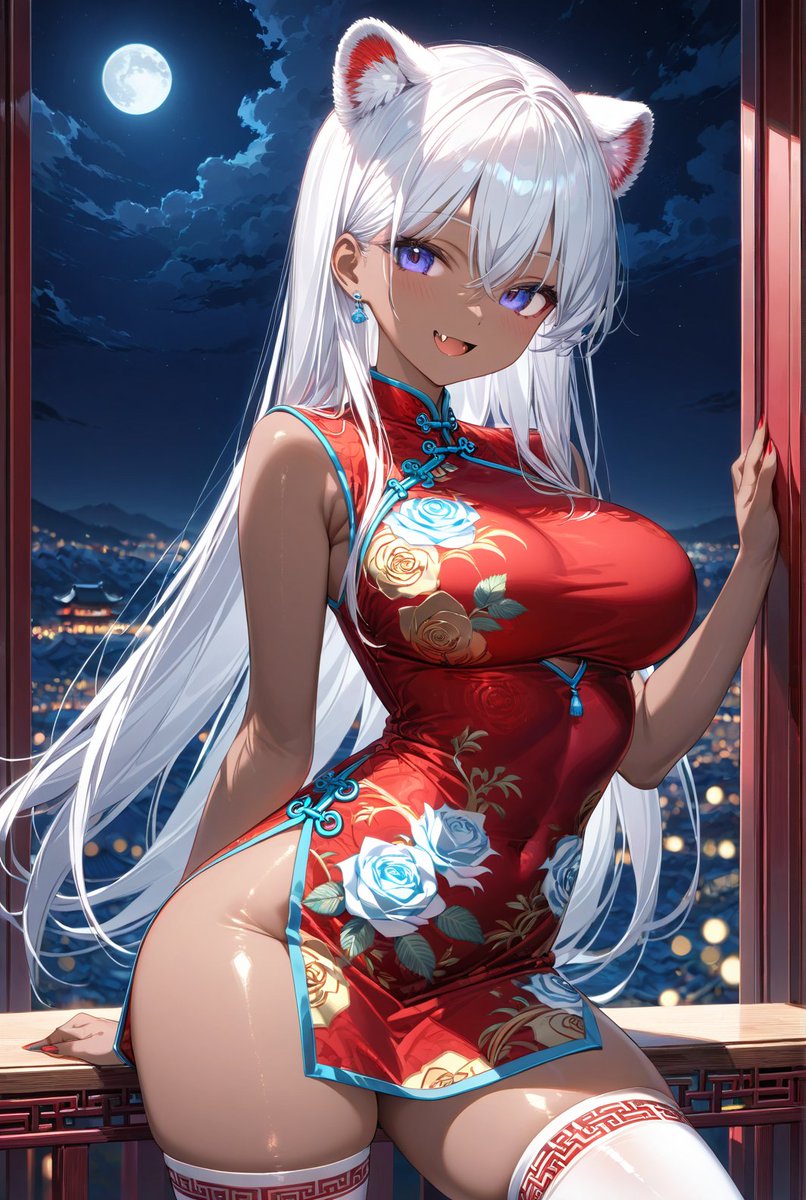 k_u_r_o_kuma's tweet image. ミニチャイナ教⁉️

これで合ってますか⁉️🤣