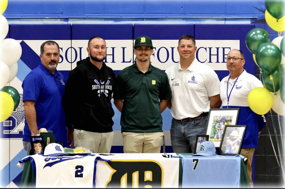 Jack Ledet (@__jack__ledet__) on Twitter photo Officially #Committed . Forever blessed for this opportunity. Thanks to everyone for your love and support!❤️ #finsup #4L <a href="/knightknation4L/">Knights Knation #4L</a> <a href="/delgadodolphins/">Delgado Athletics</a> Officially #Committed . Forever blessed for this opportunity. Thanks to everyone for your love and support!❤️ #finsup #4L <a href="/knightknation4L/">Knights Knation #4L</a> <a href="/delgadodolphins/">Delgado Athletics</a>