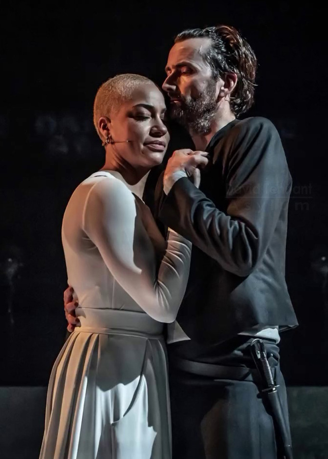 BlessedByDavidTennant tweet media