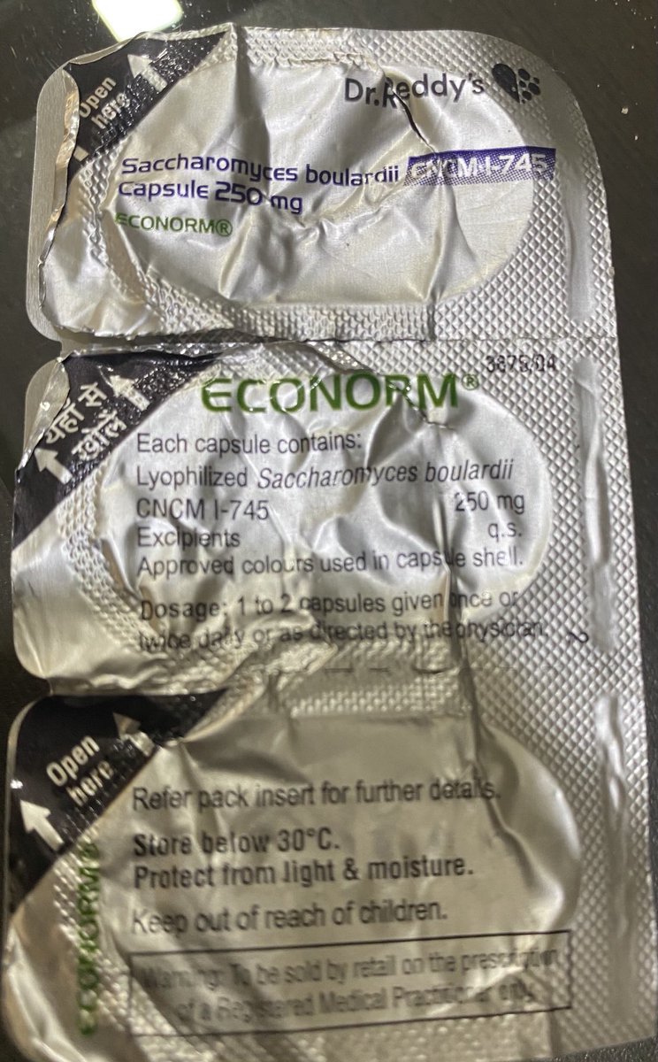 suresh_maniar's tweet image. #drreddylaboratries Bed product from costly medicine from DR Reddy even after complaint to CC staff mrs Shreya &amp;amp;email no action has been taken to Pharm its who supply the medicine and no return of bed product