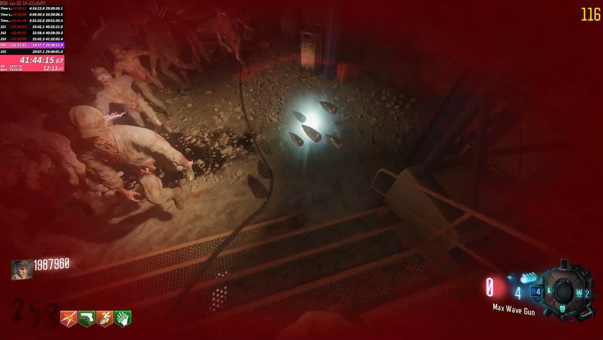 Moon 255 With No Gums Or Jug