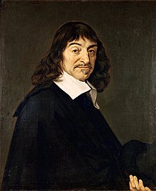 URDailyHistory's tweet image. 11 Feb 1650: French #philosopher and #mathematician Rene #Descartes dies in Stockholm, Sweden. He&apos;s dubbed the father of modern western #philosophy and is known for his popular philosophical statement, &quot;I think therefore I am&quot;. #thinker #history #OTD #ad amzn.to/3qa5w44