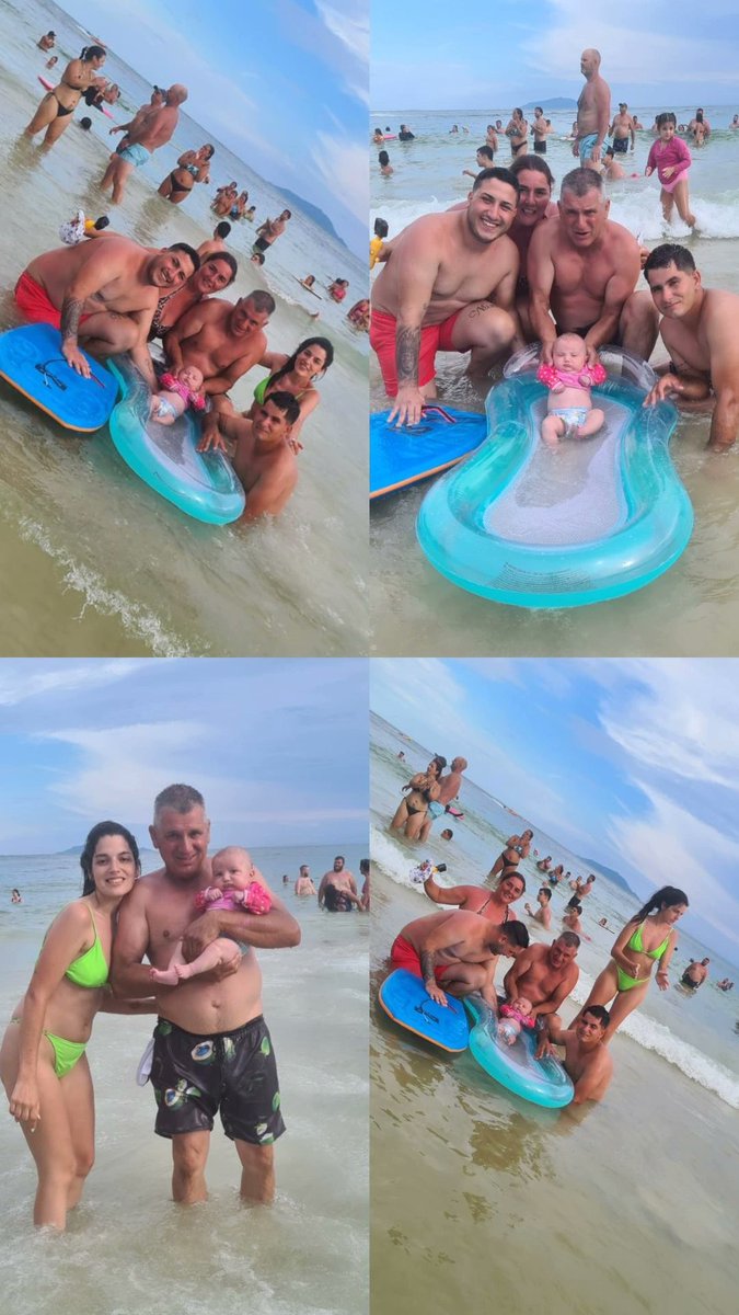 🏖️💝