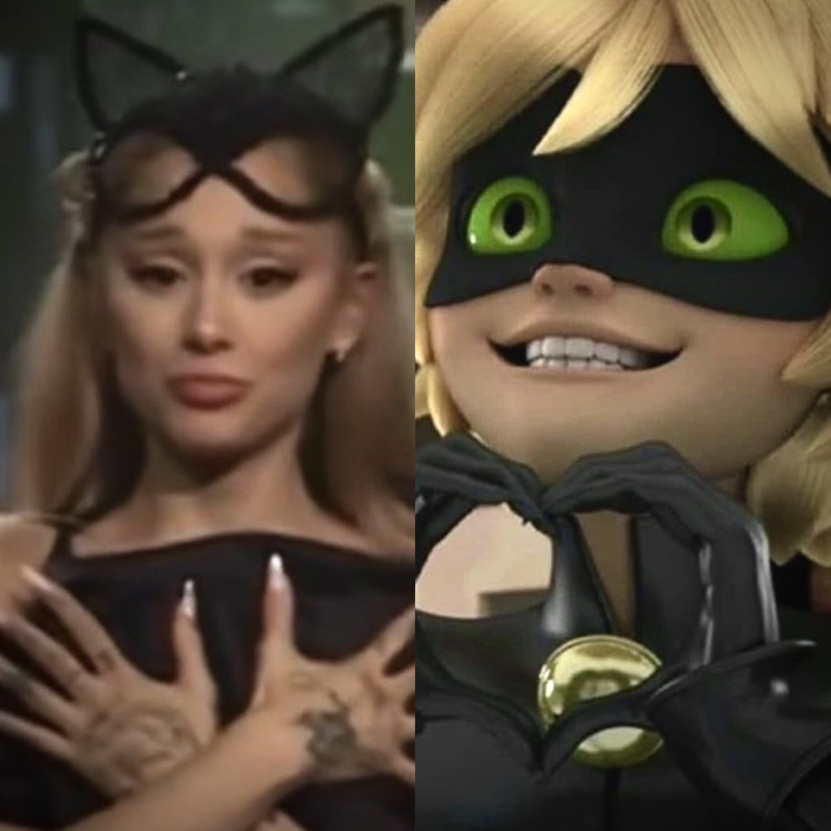 eternalmeowin6's tweet image. If this isn’t a sign to follow the priv idk anymore 
@chatclaws6 
#mlbtwt #arianator #stantwt