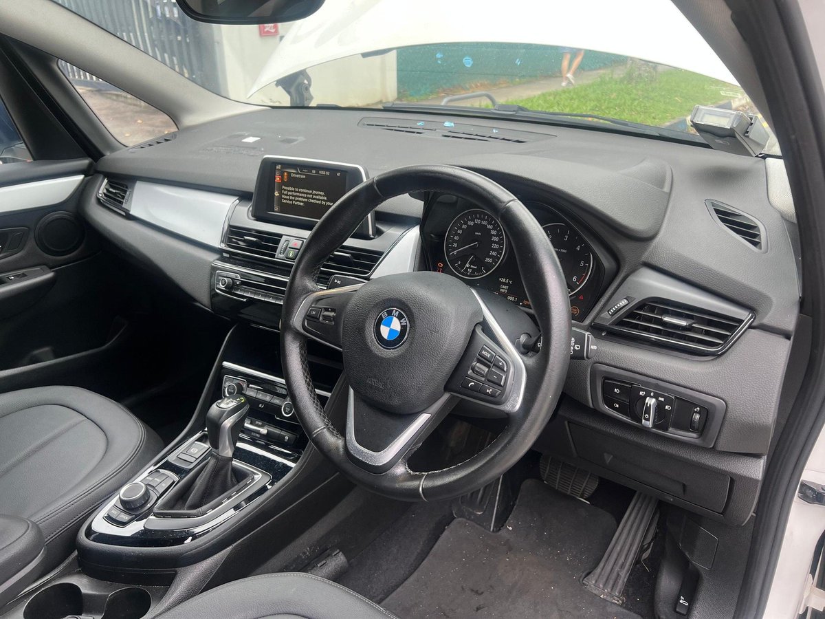 propelauto's tweet photo. #JustIn BMW F45 216d B37 2016' Active Tourer Car arrived for scrap at #PropelAutoParts #SG
Come & Grab your needed spares now✍️🏎🛒
#BMW #F45 #216d #B37 #DieselEngine #UsedCarSales #ExportCars #Singapore #Scraps #ScrapCar #EOLCars #PropelAuto #ActiveTourer #2Series #GrabFast https://t.co/7TP1HfmvRh