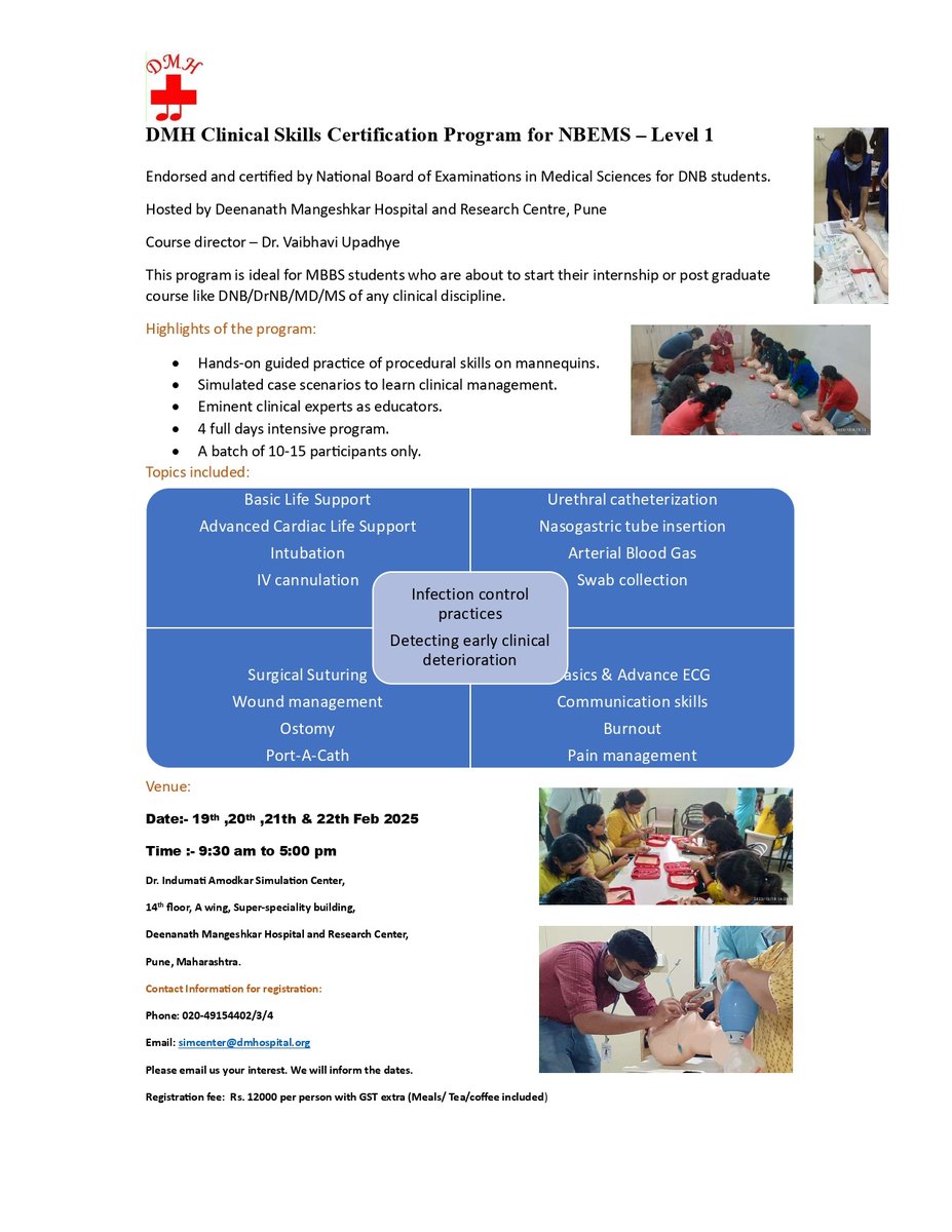 Deenanath Mangeshkar Hospital And Research Center tweet media