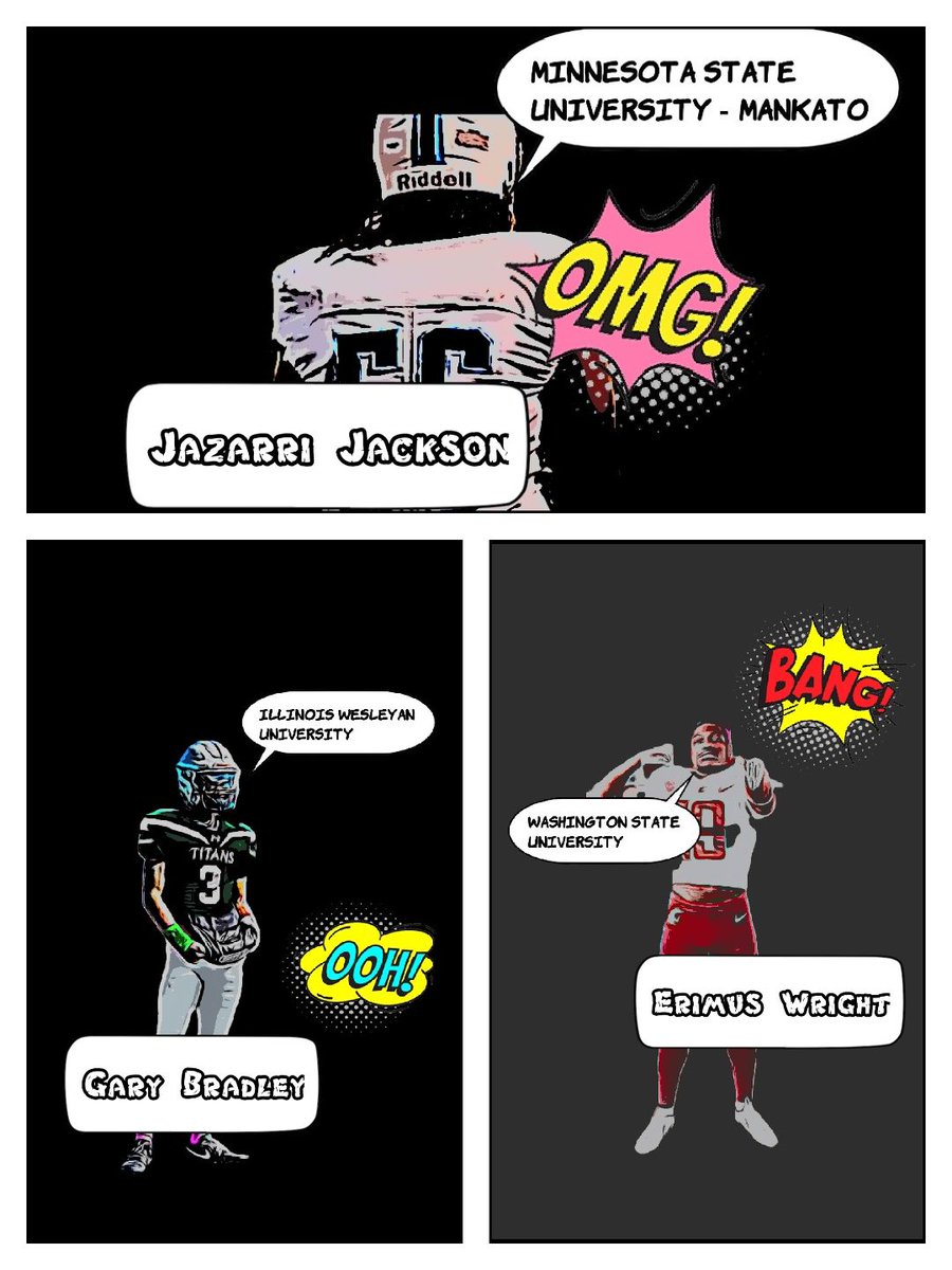 Congratulations!! To our Signees!!
#HawksUp #HawksFly