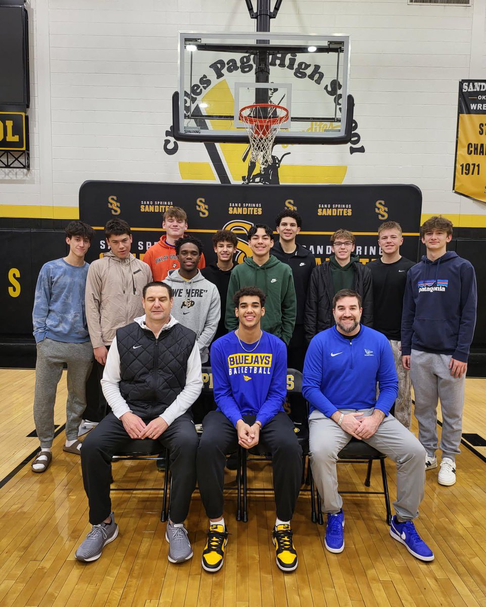 Sandite Basketball Assoc. tweet media